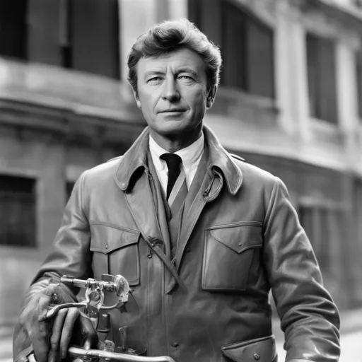 Jacques Renaud