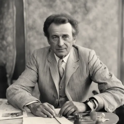 Jacques Renavand