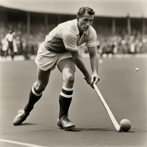 Jacques Rivière (field hockey)