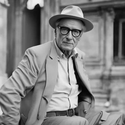 Jacques Robert (film director)