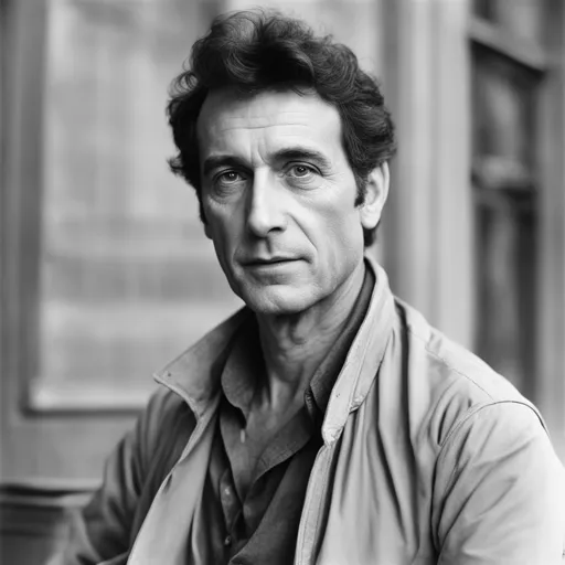 Jacques Robert (writer)