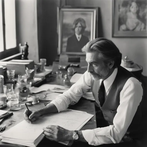 Jacques Roitfeld
