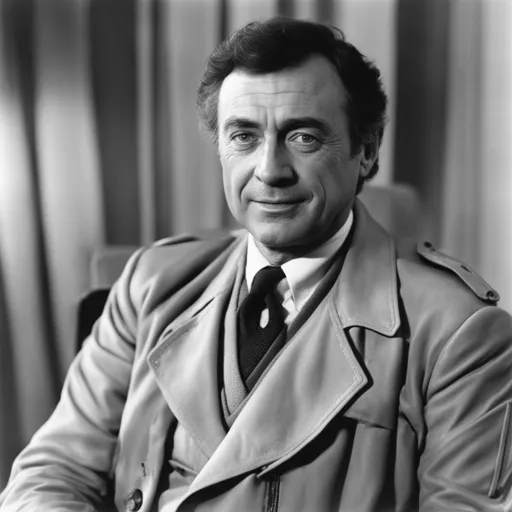 Jacques Rosny