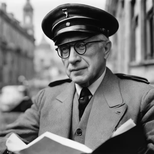 Jacques Rossi