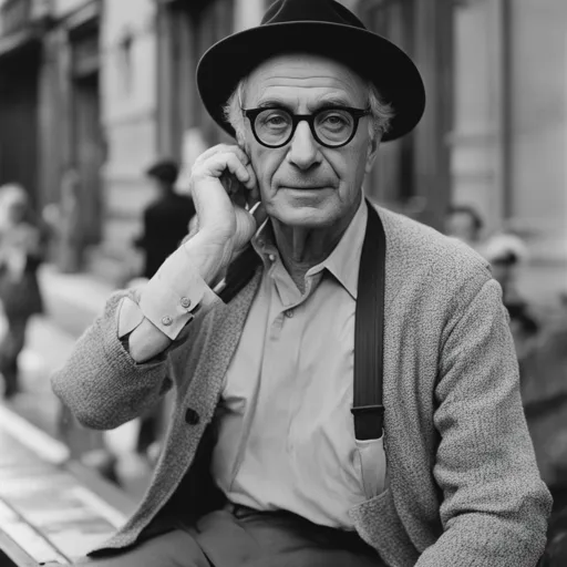 Jacques Rouffio