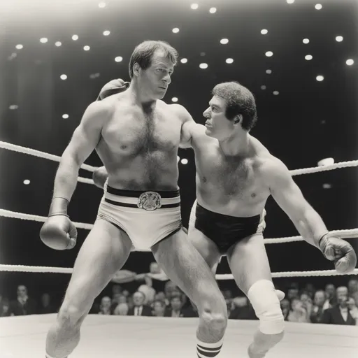 Jacques Rougeau Sr.