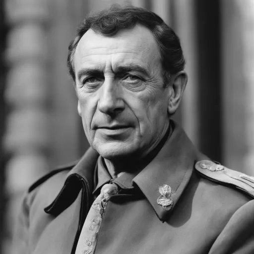 Jacques Rougeot