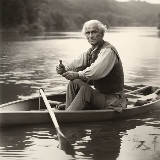 Jacques Rousseau (canoeist)