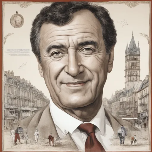 Jacques Rousselot