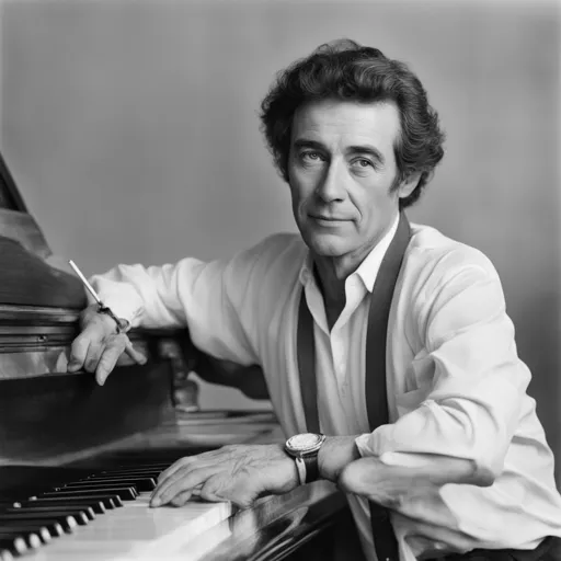 Jacques Rouvier