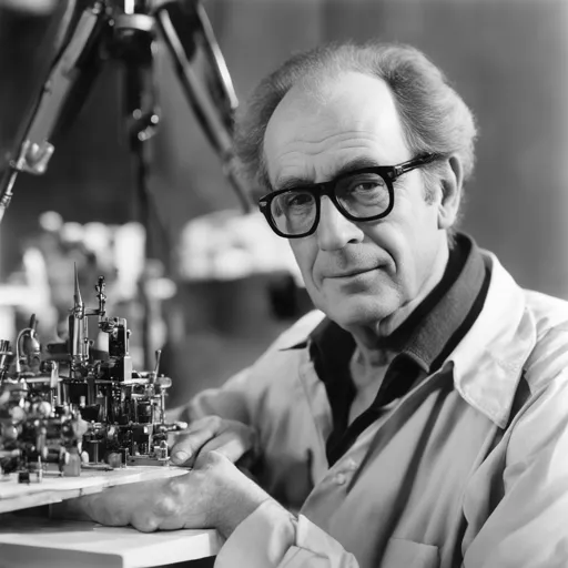 Jacques Rouxel (animator)