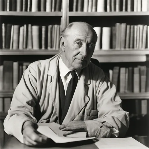 Jacques Ruffié