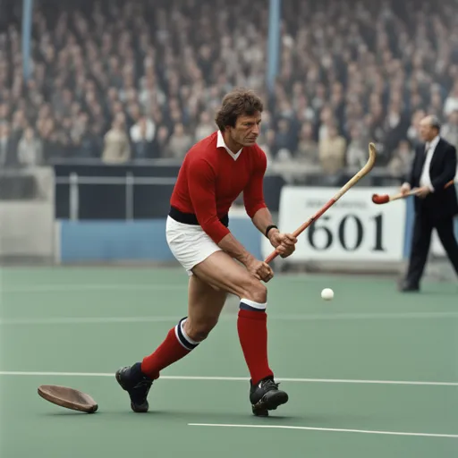 Jacques Rémy (field hockey)