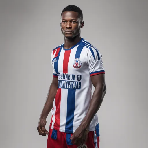 Jacques Rémy (footballer)