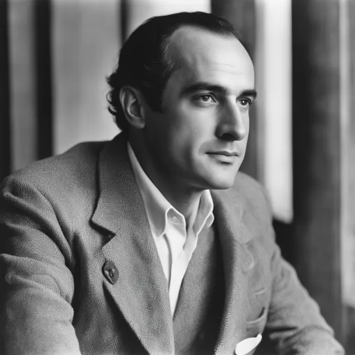 Jacques Rémy (writer)