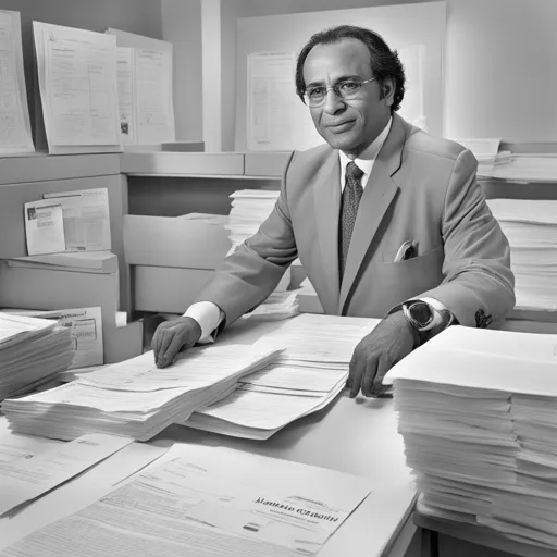 Jacques Saada
