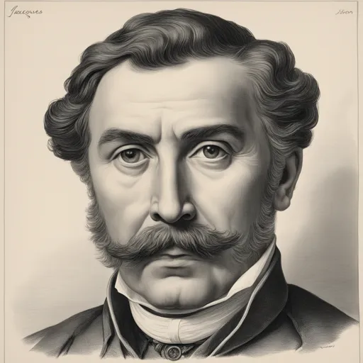 Jacques Sabon