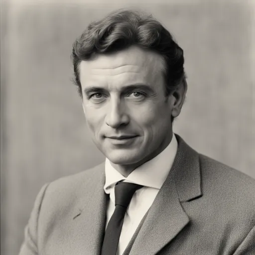 Jacques Sanglier