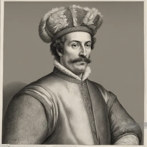 Jacques Savary de Lancosme