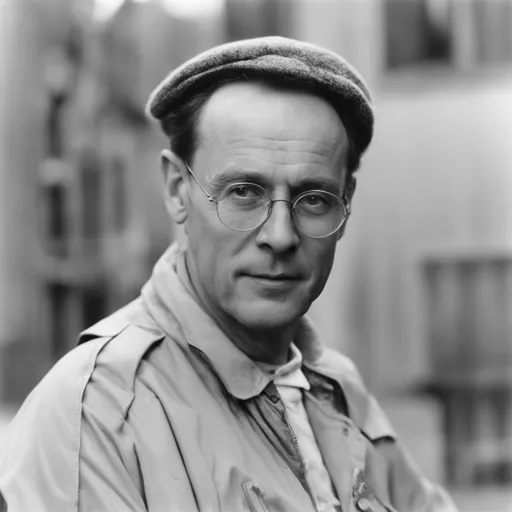 Jacques Schulz