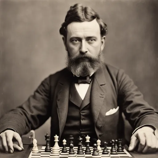 Jacques Schwarz