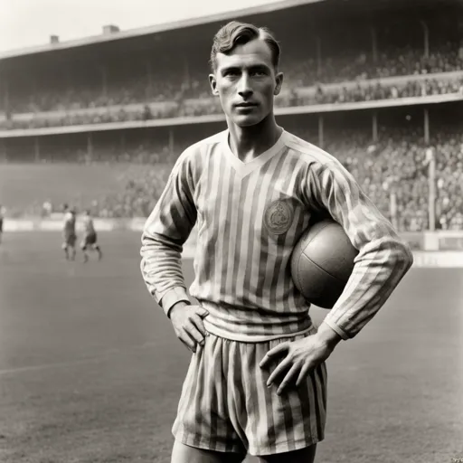 Jacques Secretin (footballer)