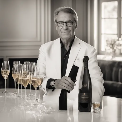 Jacques Selosse