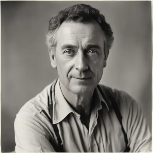 Jacques Sereys