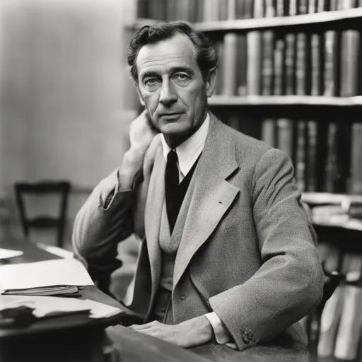 Jacques Serguine