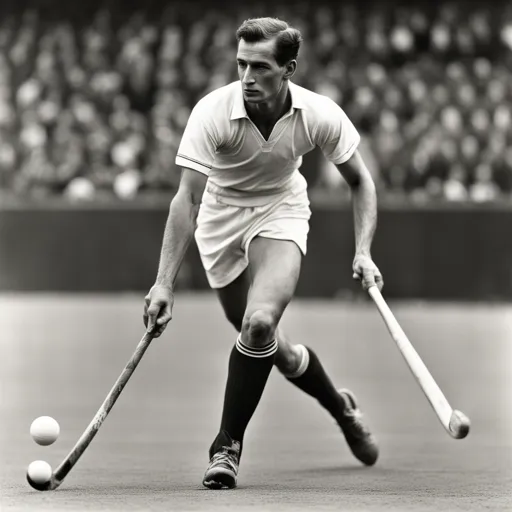 Jacques Simon (field hockey)