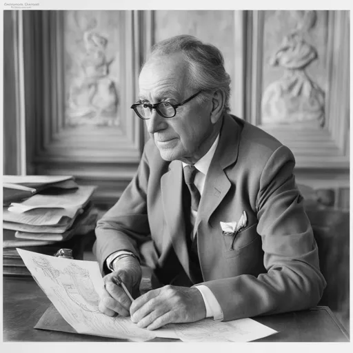 Jacques Simonnet