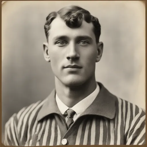 Jacques Sterckval