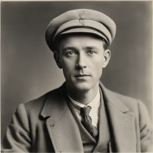 Jacques Stroucken