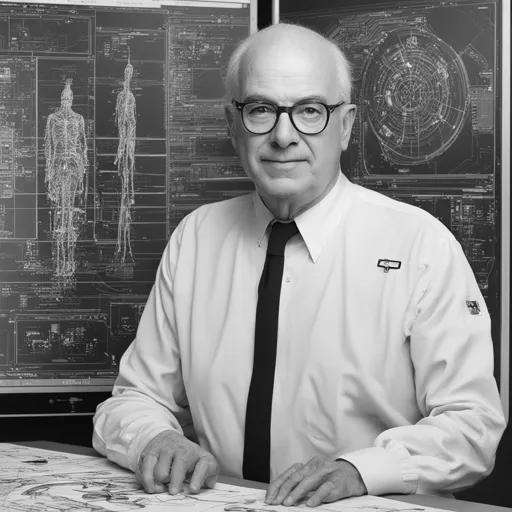 Jacques Stroweis
