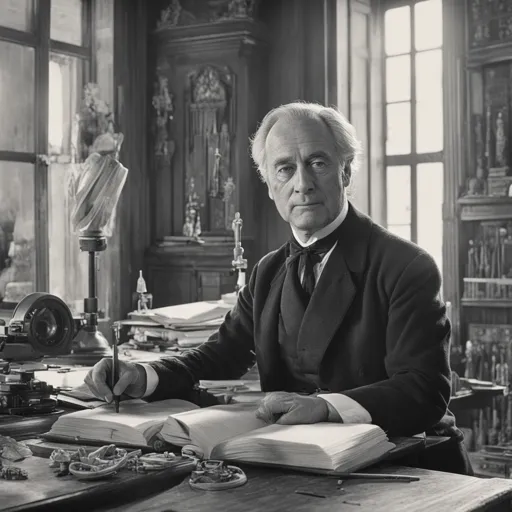 Jacques Thelemaque