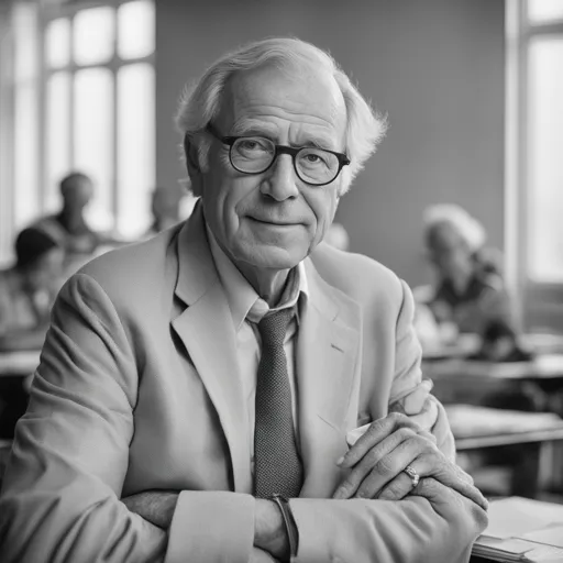 Jacques Thomassen