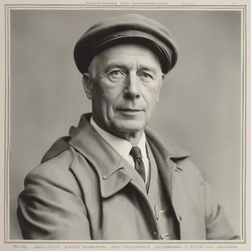 Jacques Timmermans