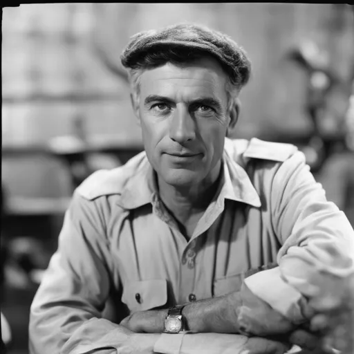 Jacques Torczyner