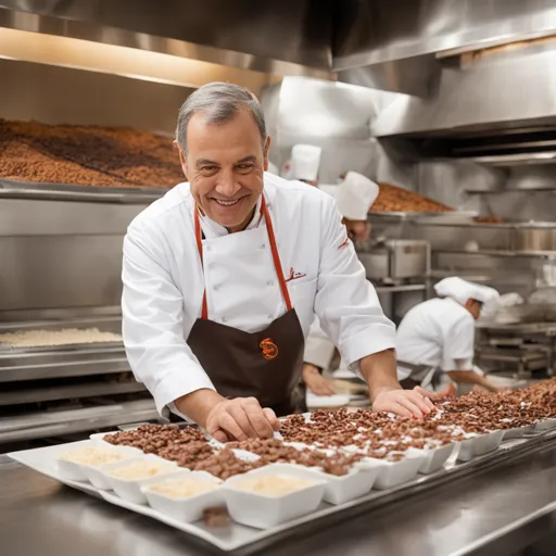 Jacques Torres