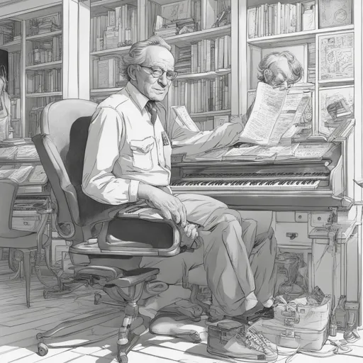 Jacques Urbont