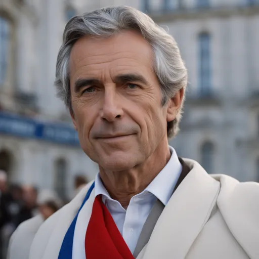 Jacques Valade