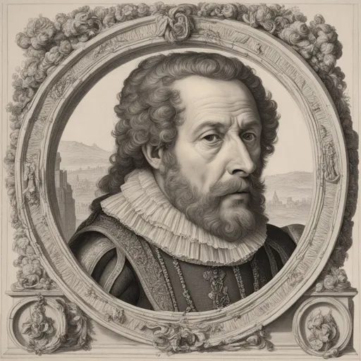 Jacques Vallée, Sieur Des Barreaux