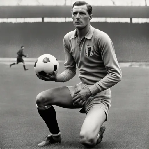 Jacques Van Caelenberghe