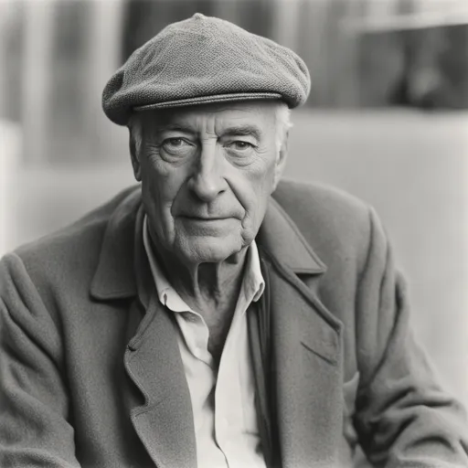 Jacques Van Herp