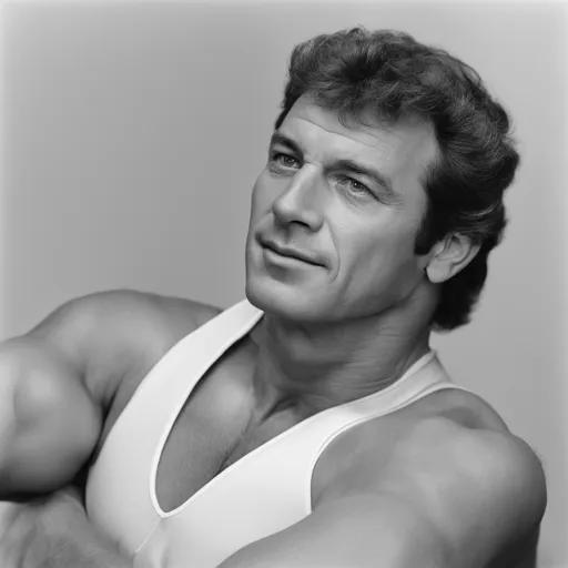 Jacques Van Lancker