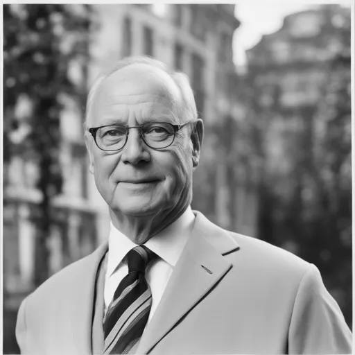 Jacques Vandenhaute
