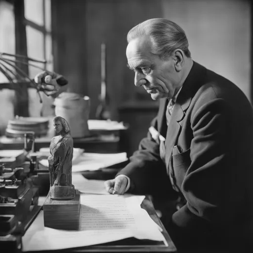 Jacques Vandier (Egyptologist)