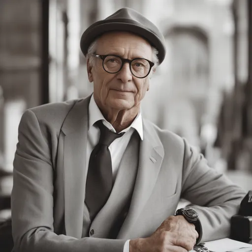 Jacques Vandier (entrepreneur)