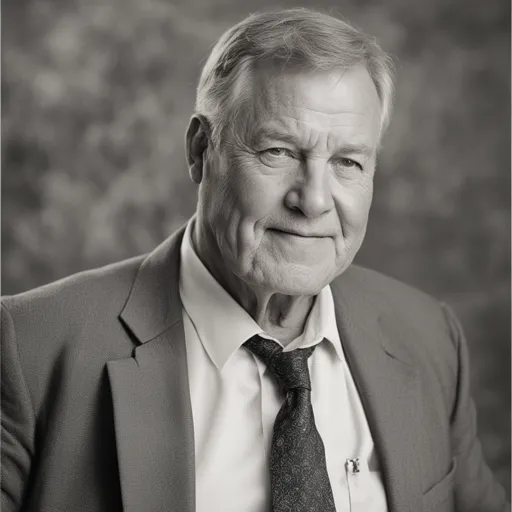 Jacques Vermeulen