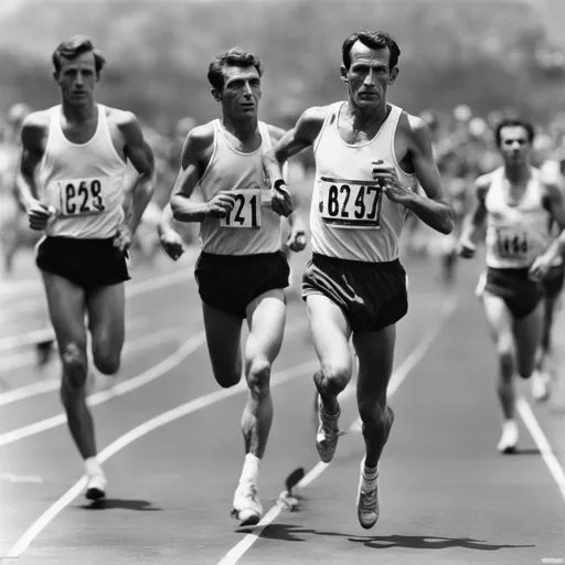 Jacques Vernier (athlete)